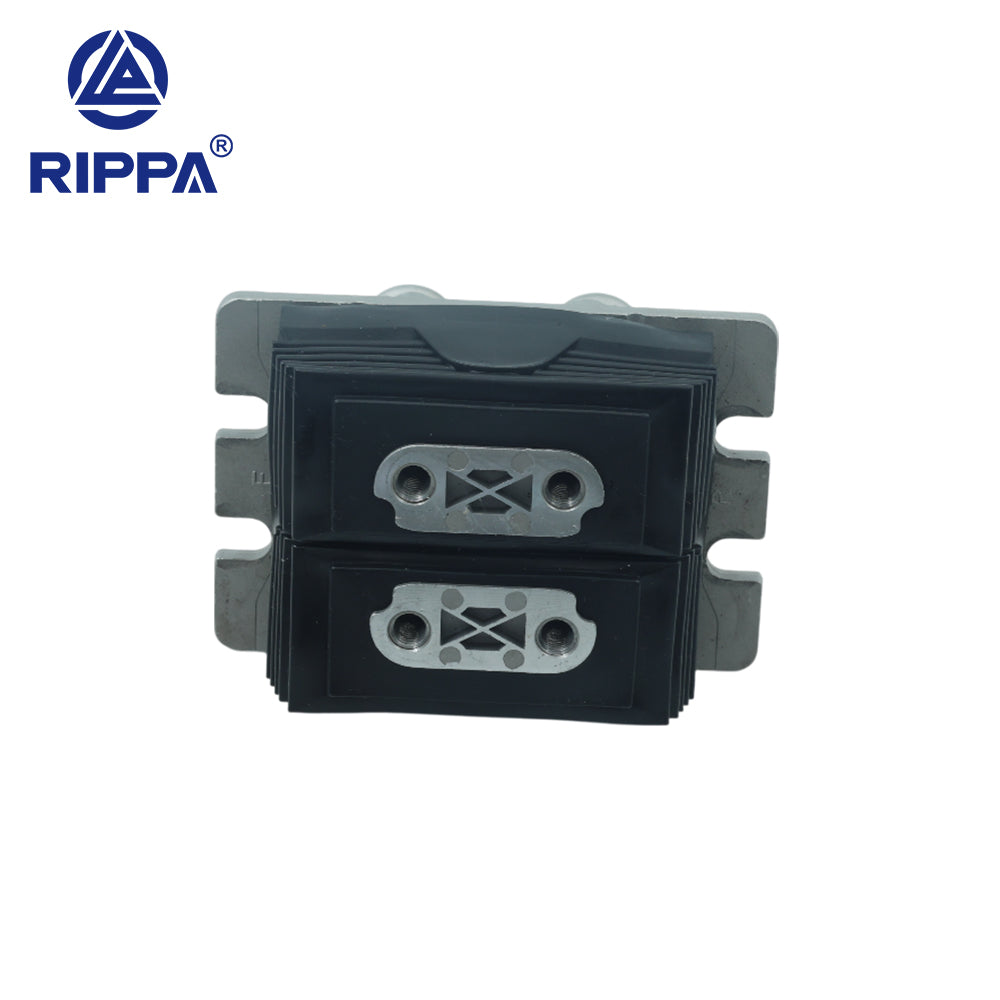 Excavator_R15/R18/R22/R32_Dual Foot Pedal Valve_[LP0115030059]