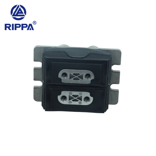 Excavator_R15/R18/R22/R32_Dual Foot Pedal Valve_[LP0115030059]