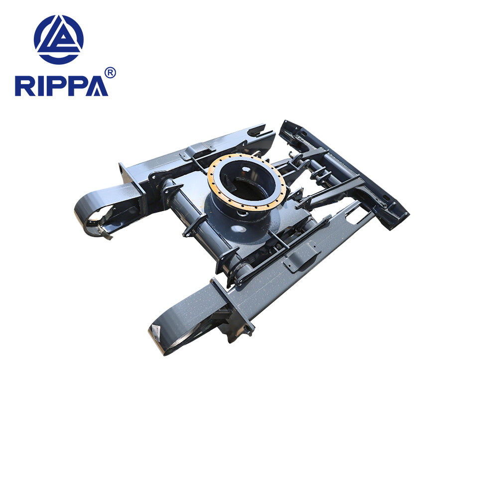 R18 Lower plate spray-Lipai black RAL7016 [LP0112014081]