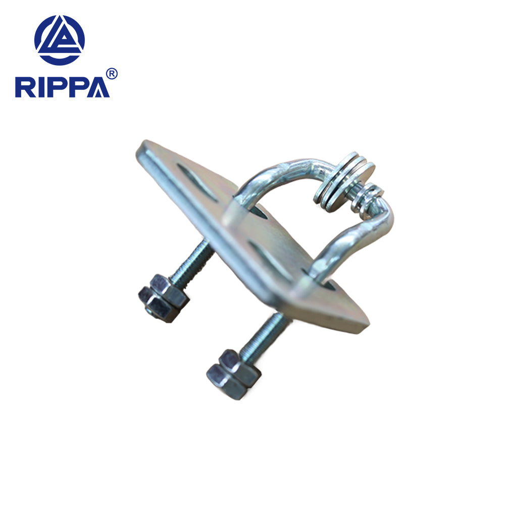 R131 three-cylinder rear cover lock hook [LP0111080050]