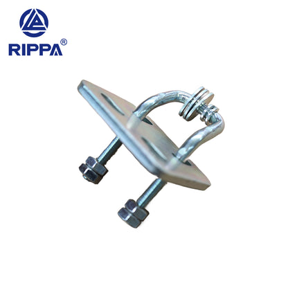 R131 three-cylinder rear cover lock hook [LP0111080050]