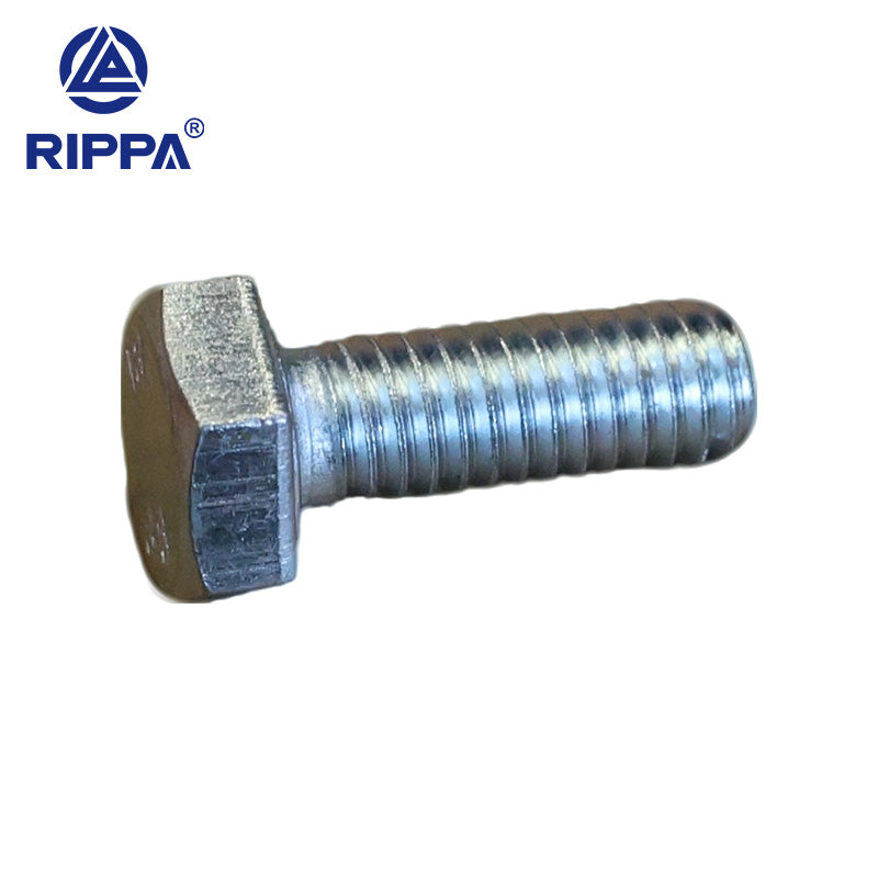 R10-5JXLG\R10-5JXJBT\R10-5XDLGS\R10-5XDLG\R10-5JXLGS\R10-5JXJBTS Hexagonal bolt-M6x1-16-8.8-silver-white zinc [LP0116011762]