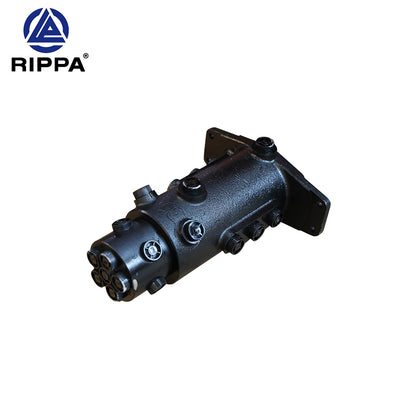 Central swivel joint[LP0102050002]