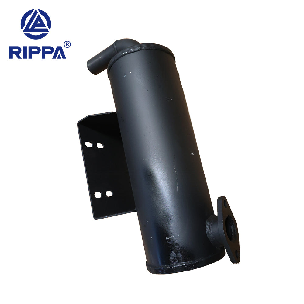 Skid Steer Loader RS06 Kubota Muffler[LP0601060028]