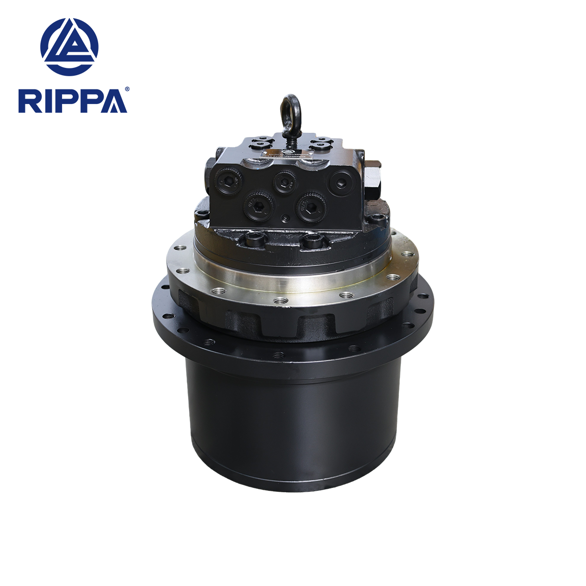 Excavator R57-2 Kubota Travel Motor[LP0102020028]