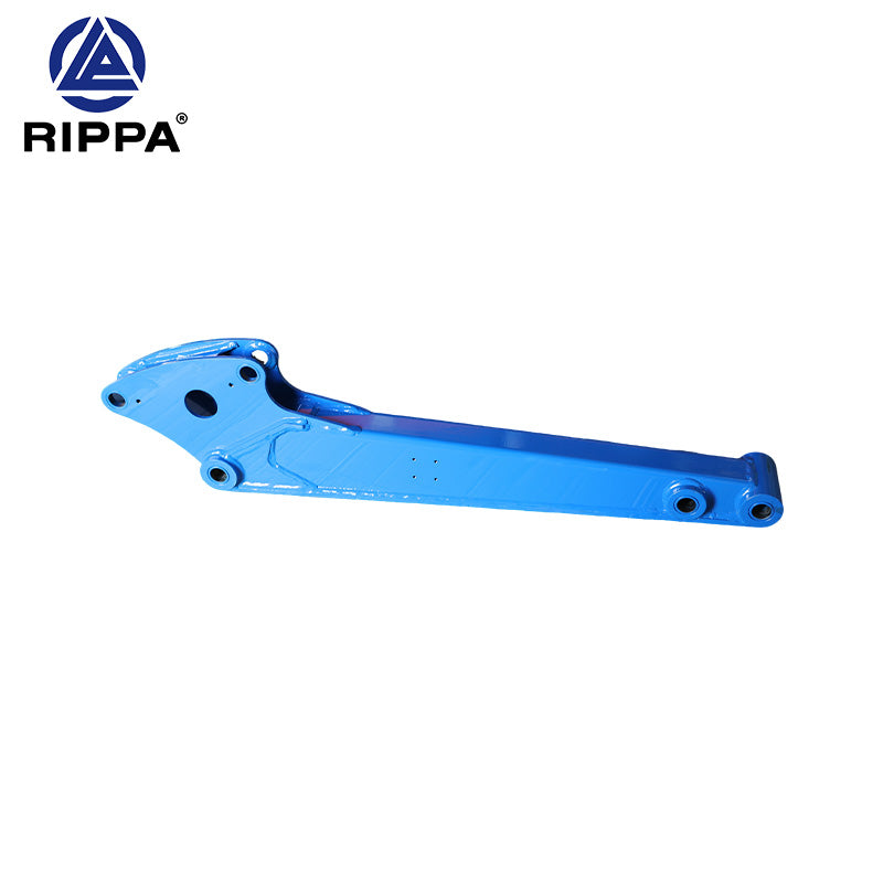 R18 Tailless Kubota deflection. 22W bucket rod spray-traffic blue RAL5017 [LP0112011190]