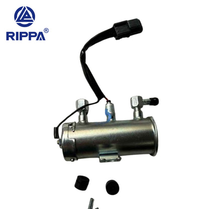 Excavator R82-2YM(4TNV94L) Oil Pump (Large Machine 24V)[LP0111020251]