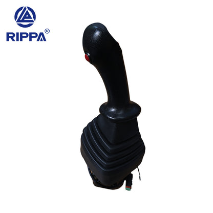 Skid Steer Loader RS06 Left Pilot Control Lever[LP0602040003]