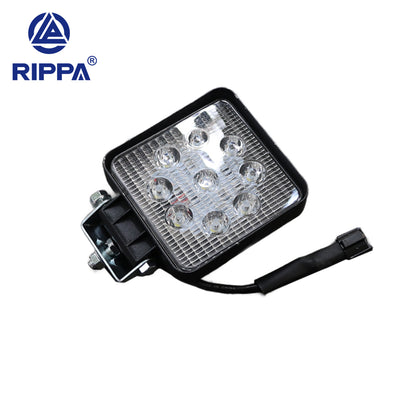 Excavator R32-3 Kubota Wiring Harness LED Light[LP0106020231]