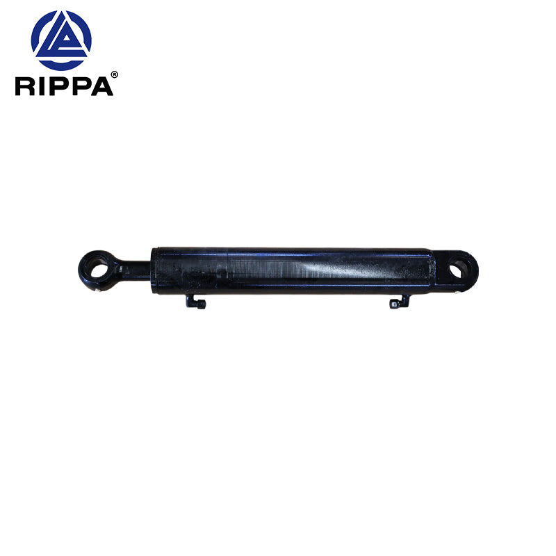 R32 Deflection cylinder purchase parts - black RAL9004 [LP0115010143]