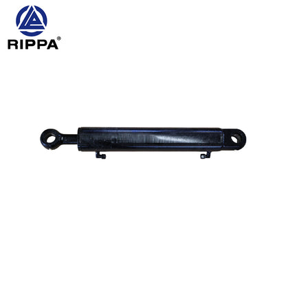 R32 Deflection cylinder purchase parts - black RAL9004 [LP0115010143]