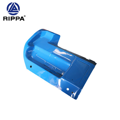 R32 Seat panel spray-traffic blue RAL5017 [LP0112011776]