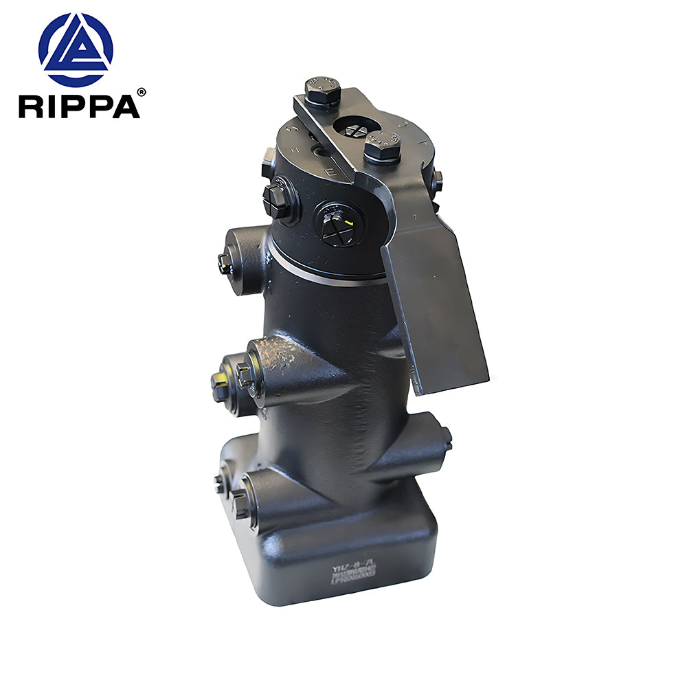 R32 Central swivel joint purchase parts [LP0102050003]