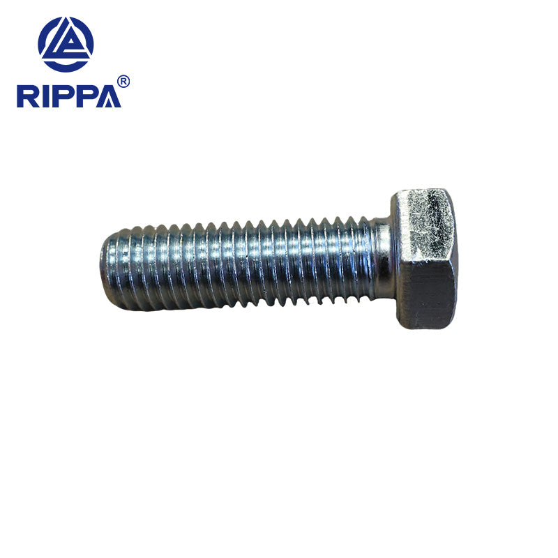 R22\R10-5JXLG\R10-5JXJBT\R10-5XDLGS\R10-5XDJBTS\R10-5XDLG\R10-5XDJBT\R10-5JXLGS\R10-5JXJBTS Hexagon bolt-M14*2-45-10.9-silver-white zinc [LP0116011687]