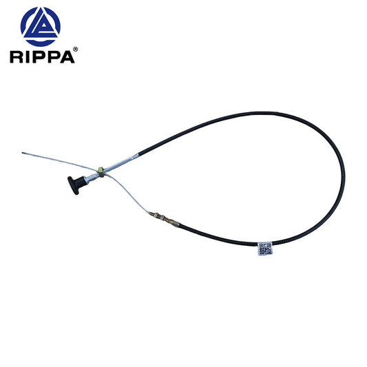 R10-5JXLG\R10-5JXJBT\R10-5XDLGS\R10-5XDJBTS\R10-5XDLG\R10-5XDJBT\R10-5JXLGS\R10-5JXJBTS Three-cylinder pressure relief cable [LP0111060017]
