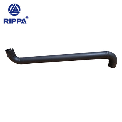 Skid Steer Loader RS04 Muffler Tailpipe[LP0601060013]
