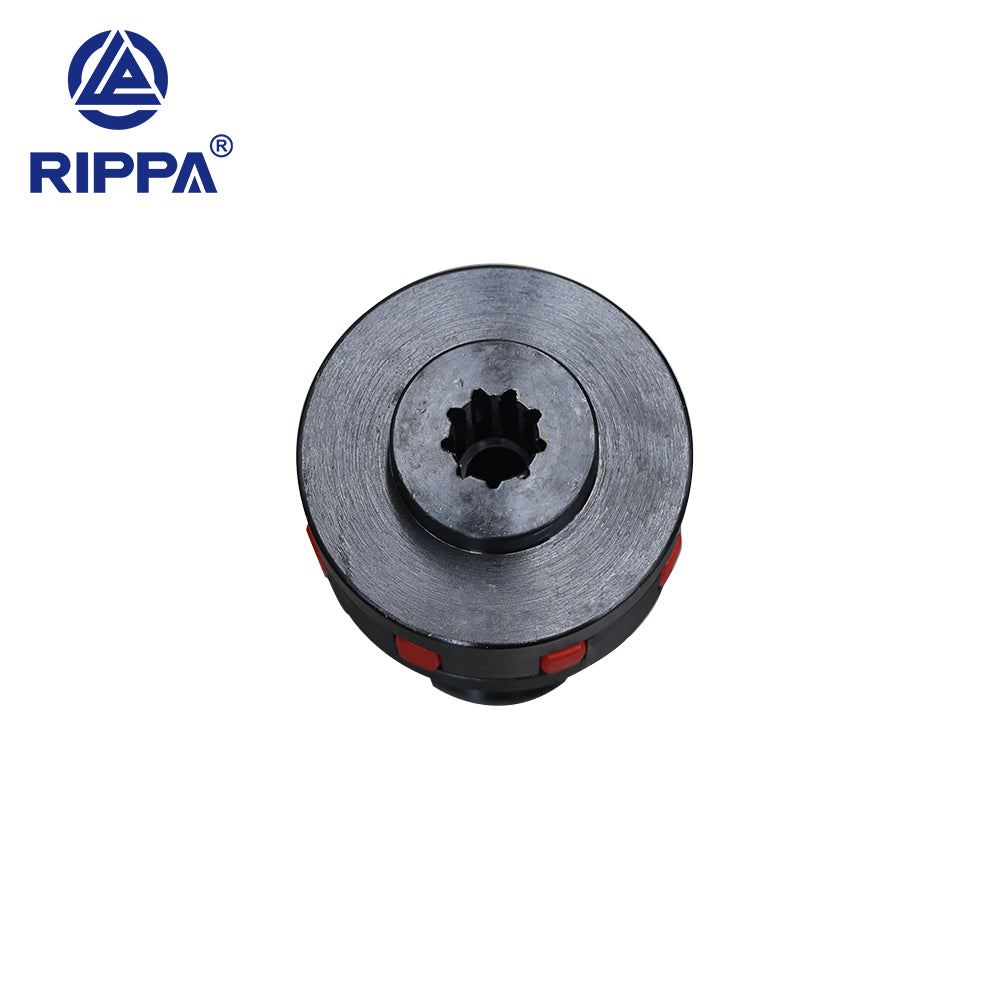 Skid Steer Loader RS03 Single Cylinder Briggs & Stratton 25.4 Coupling[LP0102010063]