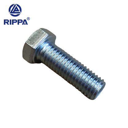 R18\R32 Hexagonal Bolt-M12x1.75-35-10.9-Silver Zinc [LP0116011681]