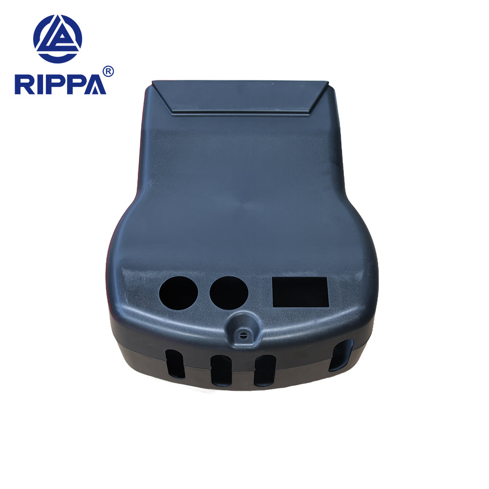 Excavator R10-5 Yoop/R10-5 Briggs & Stratton Complete Plastic Multi-Valve Cover (Ligong)[LP0105010026]