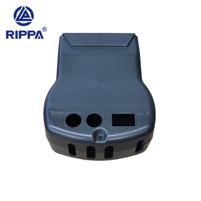 Excavator R10-5 Yoop/R10-5 Briggs & Stratton Complete Plastic Multi-Valve Cover (Ligong)[LP0105010026]