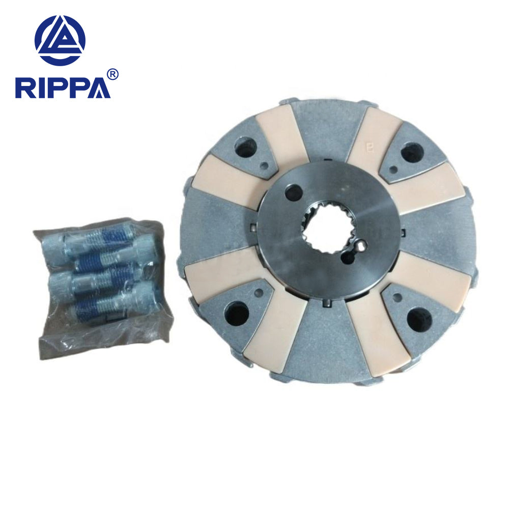 Excavator R82-2YM(4TNV94L) Coupling (OEM)[LP0102010083]