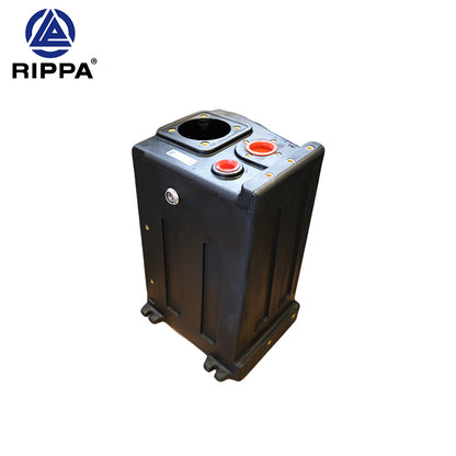 Excavator R32-3 Kubota/R32-3 Kubota Plastic Hydraulic Tank[LP0115040098]