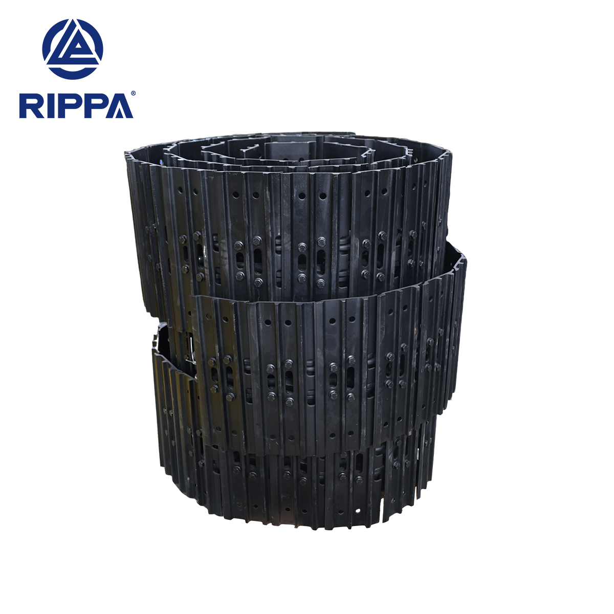 Excavator R57-2 Kubota Steel Track[LP0102100021]
