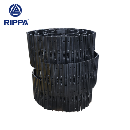 Excavator R57-2 Kubota Steel Track[LP0102100021]
