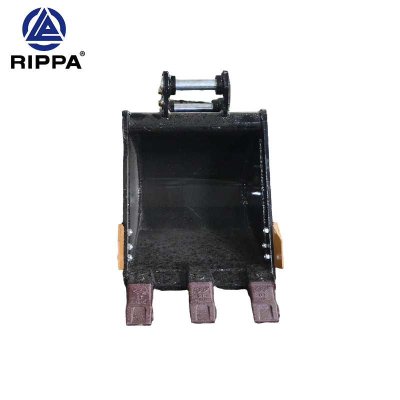 R330/R22 Bucket-400-Black RAL9004 [LP0104011069]