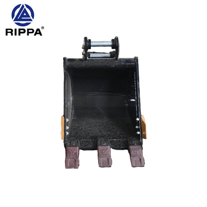 R330/R22 Bucket-400-Black RAL9004 [LP0104011069]