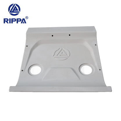 Excavator R32-3 Kubota Canopy Cover Interior Trim[LP0105010025]
