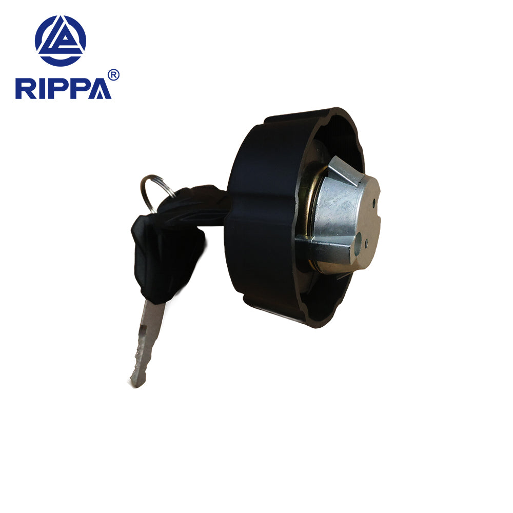 Skid Steer Loader RS04 Gas Tank Cap[LP0602060001]