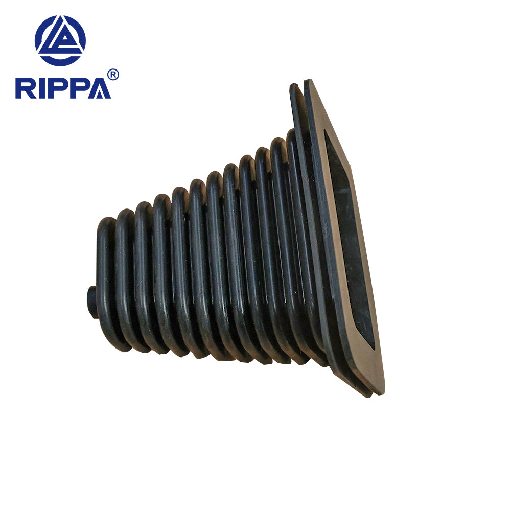 Skid Steer Loader RS03/RS04 Handle Dust Cover[LP0601020008]