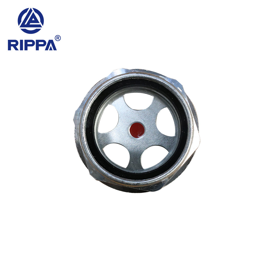 Skid Steer Loader RS03/RS04/RS06/RS07 Universal Hydraulic Oil Sight Glass[LP011109060]