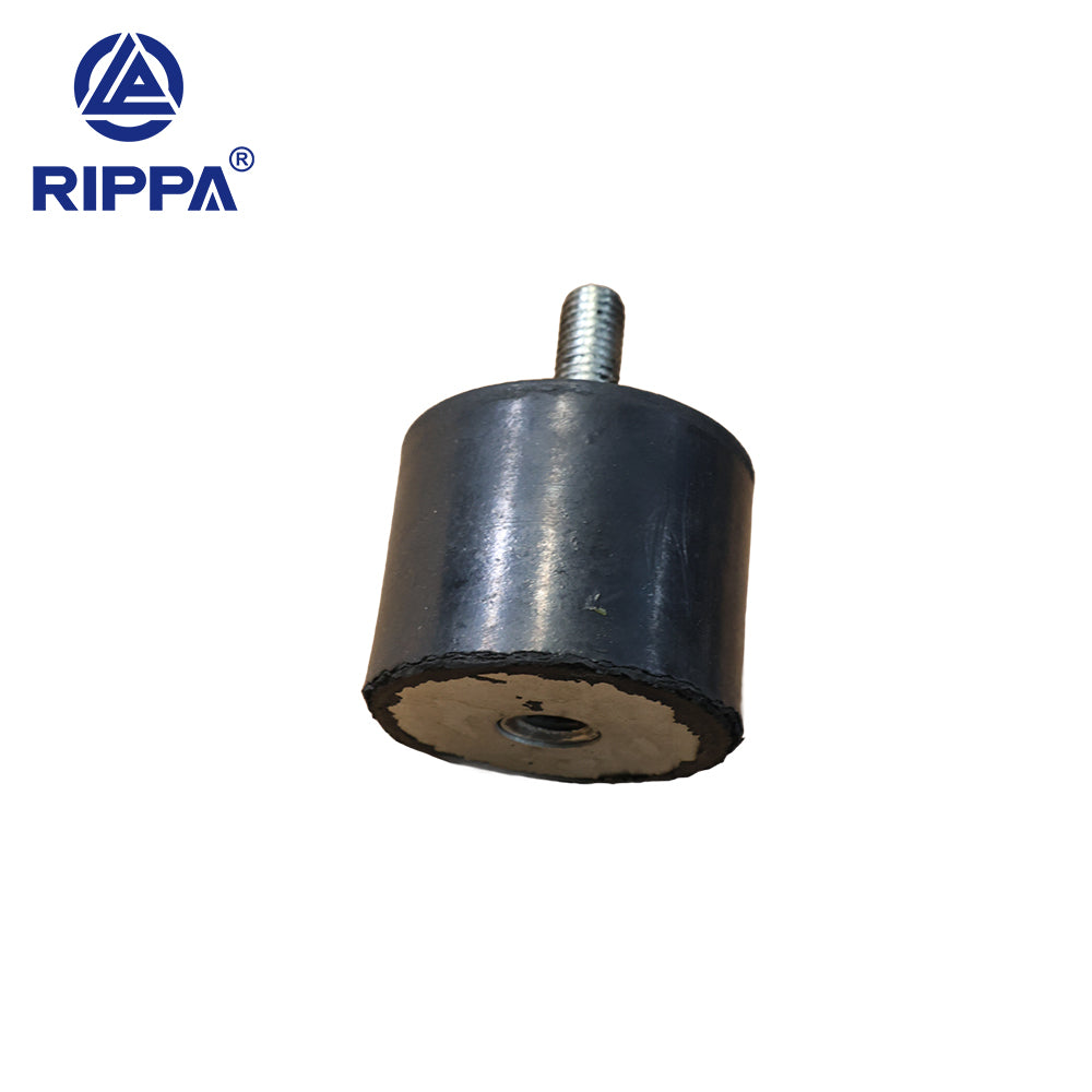Skid Steer Loader RS03 Engine Mount[LP0601020002]