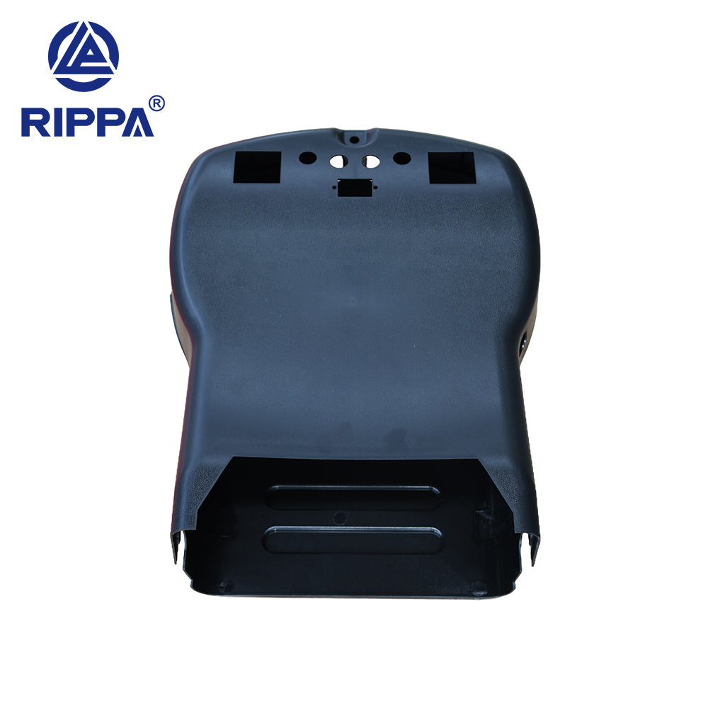 Пластиковая крышка многоклапанного клапана для экскаватора R13-4 Kubota [LP0105010028]