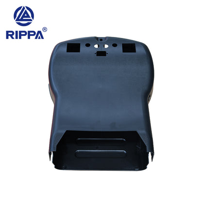 Пластиковая крышка многоклапанного клапана для экскаватора R13-4 Kubota [LP0105010028]