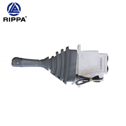 R18 Double bulldozer valve purchase parts [LP0115030072]