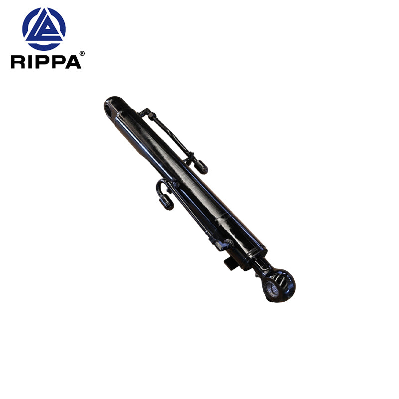 Excavator R32-3 Kubota/R32-3 Kubota Lift Arm Cylinder - Black RAL9004[LP0115010141]