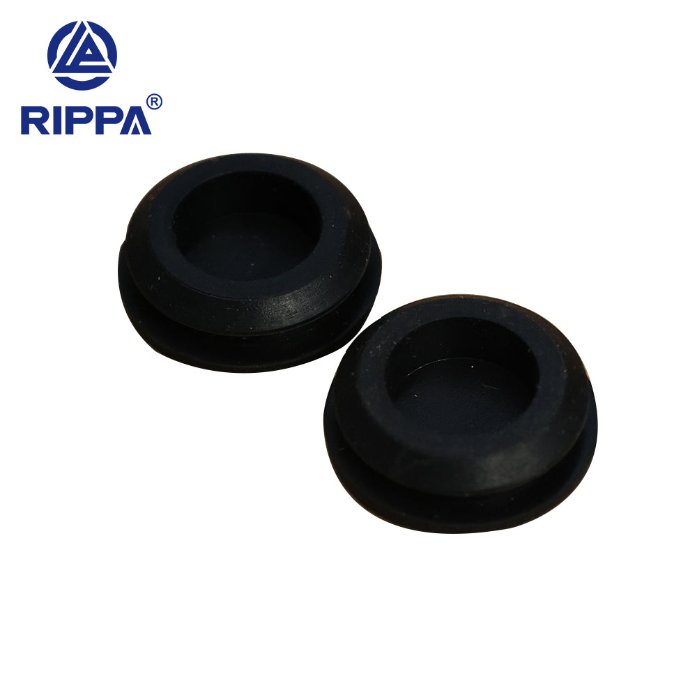 Skid Steer Loader RS03/RS04 Armrest Rubber Plug[LP0601010031]