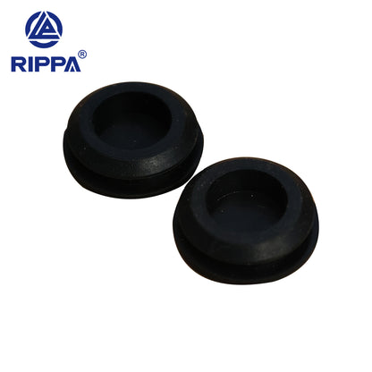 Skid Steer Loader RS03/RS04 Armrest Rubber Plug[LP0601010031]