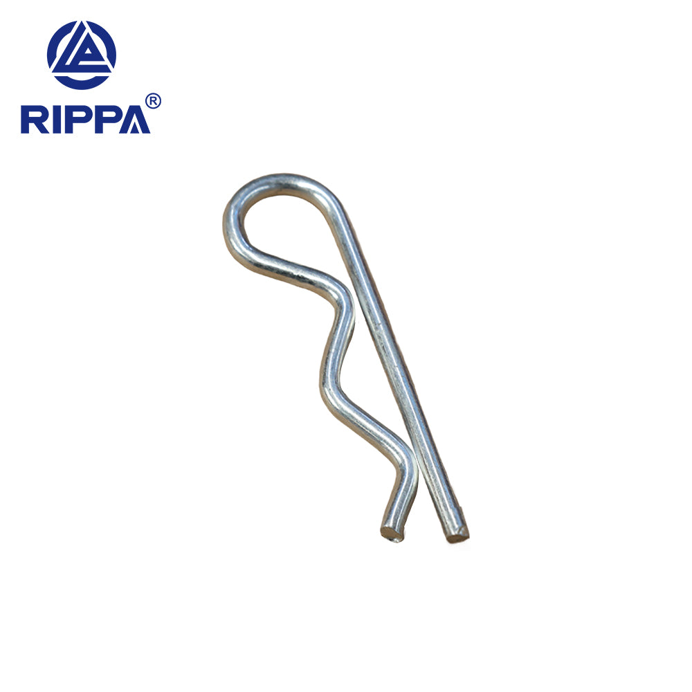 Skid Steer Loader RS03 3x50 B-Type Ctter Pin[LP0111080301]