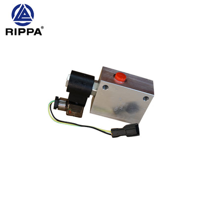 Solenoid switching valve[LP0115030028]