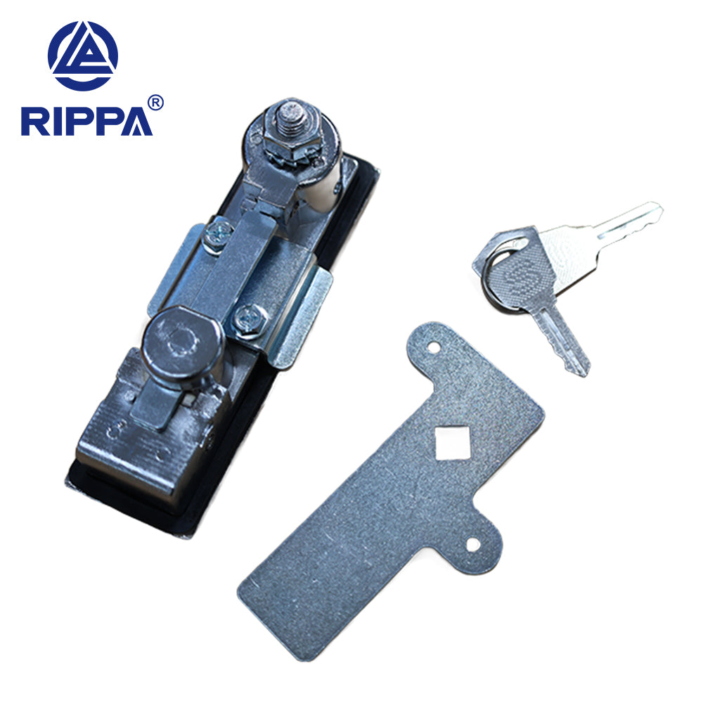 Skid Steer Loader RS04 Front Cover Lock[LP0601010027]