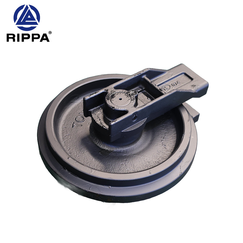 R32 Guide wheel purchase parts [LP0102070001]