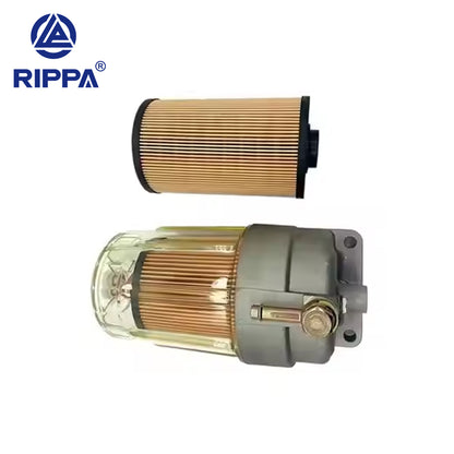 Excavator R82-2YM(4TNV94L) Water Separator[LP0111099674]