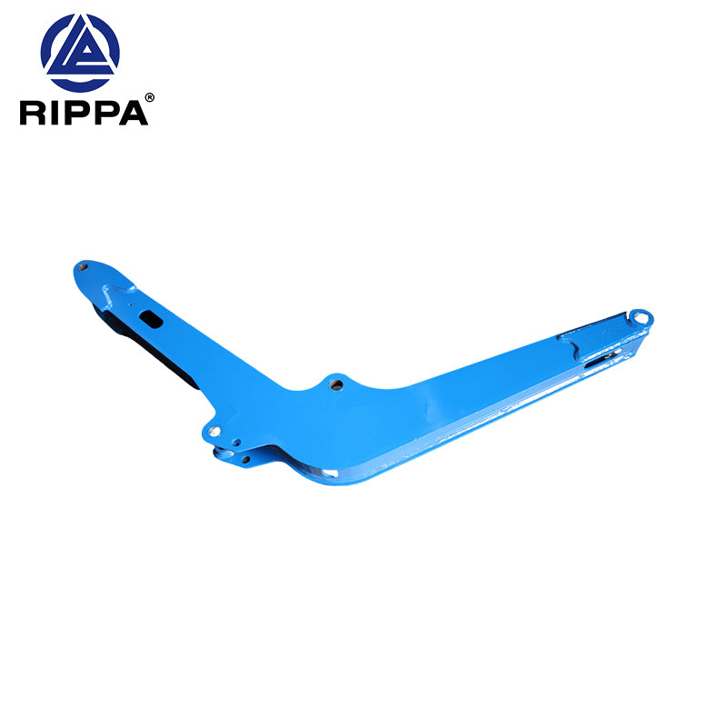 R10-5JXLG\R10-5JXJBT\R10-5XDLG\R10-5XDJBT Boom spray-traffic blue RAL5017 [LP0112012863]