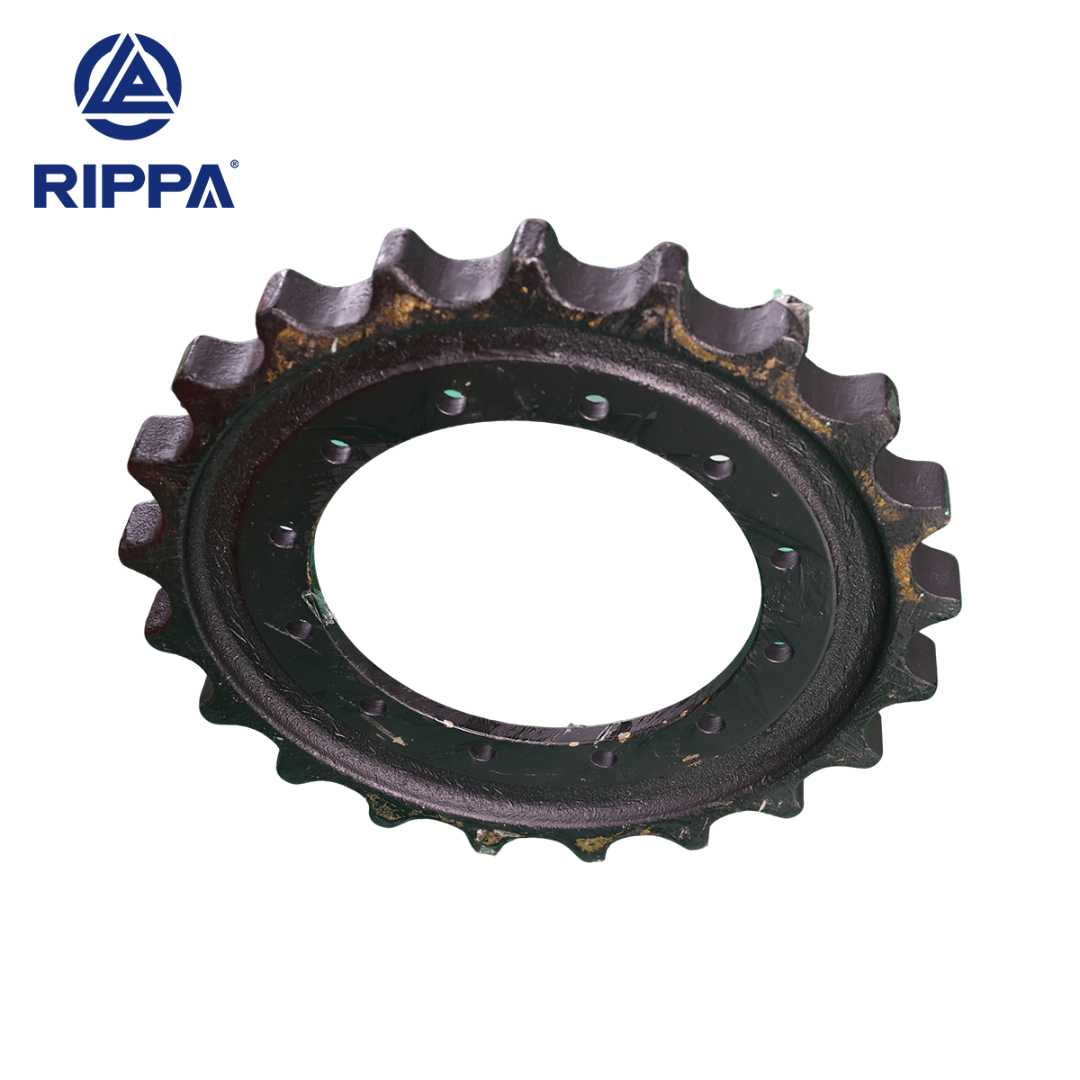 Excavator R57-2 Kubota Sprocket[LP0102090020]