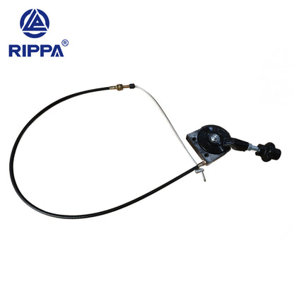 Skid Steer Loader RS03 Throttle Cable[LP0601060032]