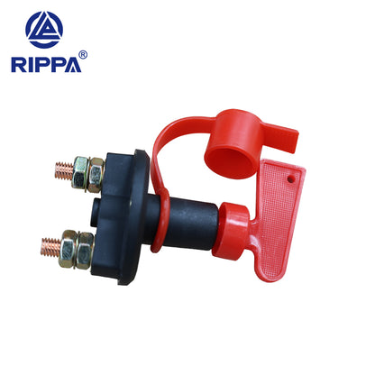 Skid Steer Loader RS03 Main Power Switch[LP0604020016]